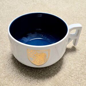 HARRY POTTER Ravenclaw Soup Mug